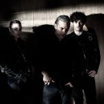 artist image Black Rebel Motorcycle Club River Styx Beat the Devil's Tattoo