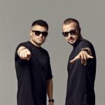 artist image Galibri & Mavik Две реки Две реки - Single