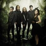 artist image 12. Flyleaf Fully Alive (Acoustic, Bonus Track) (Flyleaf, 2007) Flyleaf