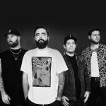 artist image A Day To Remember Bloodsucker You're Welcome