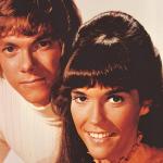 artist image The Carpenters, Royal Philharmonic Orchestra (They Long To Be) Close To You Carpenters Gold (35th Anniversary Edition)