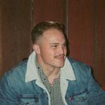 artist image Zach Bryan Birmingham Quiet, Heavy Dreams - EP