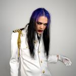 artist image Kim Dracula Paparazzi Paparazzi - Single