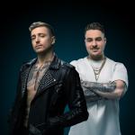 artist image Blasterjaxx, Gabry Ponte feat. RIELL Golden (feat. RIELL) Golden (feat. RIELL) - Single