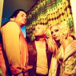 artist image Cannons Golden Covers by Cannons - EP
