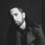 artist image Eminem, White Gold Zeus Music To Be Murdered By - Side B (Deluxe Edition)