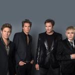 artist image Duran Duran Five Years (Japan Bonus Track) Five Years - Single