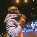 artist image StarBoi3 Dick (Lyrics) Ft.Doja Cat "she going ham on my d tonight" [TikTok Song] Dick (feat. Doja Cat) - Single