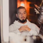 artist image AriBeatz feat. Ozuna & Soolking Aqui Aquí (feat. Ozuna & Soolking) - Single