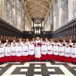 artist image Choir of King's College, Cambridge, Sir David Willcocks Tchaikovsky: The Crown Of Roses, Op. 54 No. 5 On Christmas Night