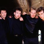 artist image Cutting Crew (I Just) Died In Your Arms Broadcast