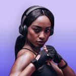 artist image Power Music Workout Save Your Tears Workout Motivation 2021 (Nonstop Mix Ideal for Gym, Jogging, Running, Cardio, And Fitness)