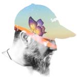 artist image Adriano Celentano Arrivano Gli Uomini (DJ Pantelis Remix) French Touch - Single