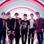 artist image BOY STORY ID I=U=WE:I - EP