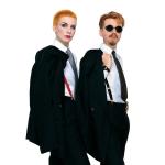 artist image Eurythmics, Annie Lennox, Dave Stewart Sweet Dreams (Are Made Of This) 
