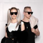 artist image Nora & Chris, Drenchill Remedy Remedy - Single