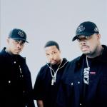 artist image EPMD Da Joint Back in Business