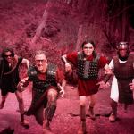 artist image Weezer Grapes Of Wrath OK Human