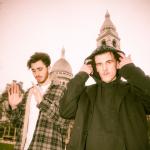 artist image Dame Dame, Lunis Beggin (Madcon Cover) Beggin' - Single