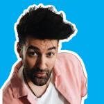 artist image Smiley, Delia Ne Vedem Noi Ne Vedem Noi (Live) - Single