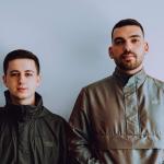 artist image Interupt Change Your Mind Change Your Mind - Single