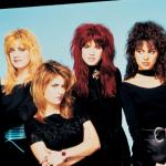 artist image 97 The Bangles Walk Like An Egiptian (original) Different Light