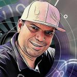 artist image JMRodriguez Wiggle-Wiggle Wiggle-Wiggle (Mombathon Extended) - Single