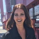 artist image lana del rey & biggy reggae summertime sadness [remix] Born to Die