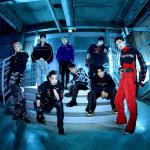 artist image ATEEZ The Leaders ZERO : FEVER, Pt. 2