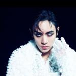 artist image DPR IAN Welcome To The Show Moodswings in This Order