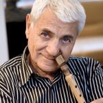 artist image Азербайджанская народная/Halq Mahnisi Сары гялин Jivan Gasparyan: The Soul of Armenia