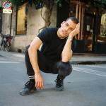 artist image Oscar Anton ophelie Home of Sanity (the playlist)
