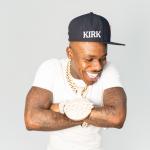artist image DaBaby feat. Roddy Ricch ROCKSTAR BLAME IT ON BABY