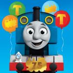 artist image Thomas & Friends Accidents Will Happen Thomas' Songs & Roundhouse Rhythms