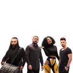 artist image Gipsy Casual Balans Prala Balans Prala - Single