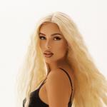 artist image ХАННА ВЕСНА ВЕСНА - Single