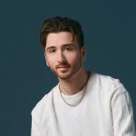 artist image EQRIC feat. Britt Lari Amsterdam Amsterdam (feat. Britt Lari) - Single