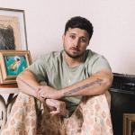 artist image Niko Walters feat. Kiana Ledé Not My Neighbour Not My Neighbour (feat. Kiana Ledé) - Single