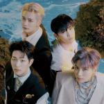 artist image SHINee Atlantis Atlantis - The 7th Album Repackage