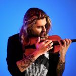 artist image David Garrett Paganini: 24 Caprices for Violin, Op. 1 - No. 24 in A Minor Paganini: Caprices for Violin, Op. 24