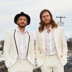 artist image The Lumineers Ho Hey The Lumineers