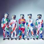 artist image MAN WITH A MISSION INTO THE DEEP Break and Cross the Walls Ⅰ