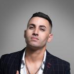 artist image lenier Como Te Extraño Como Te Extraño - Single
