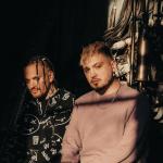 artist image Серёжа Йович Пау пау пау [muzpage.net] Пау - пау - пау - Single