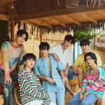 artist image SF9 The Stealer (The Scene) KINGDOM <RE-BORN>, Pt. 1 - Single