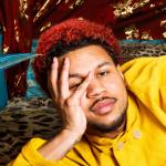 artist image Bokoesam, Broederliefde Geen Tijd Geen Tijd - Single