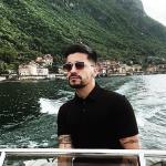 artist image wrs, Ilkan Günüç Amore Amore - Single