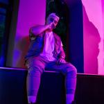artist image Dynoro feat. 24kGoldn Monsters Monsters (feat. 24kGoldn) - Single