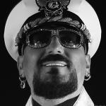 artist image Gigi D'Agostino, LA Vision In & Out In & Out - Single