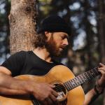 artist image Jonathan Roy Leaving with Your Heart My Lullaby